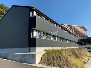 アヴェニール小菅の画像