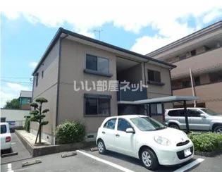 ソフィア小森野B棟の画像