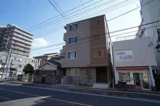 リラフォートの画像