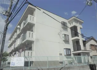 サンモールコートの画像