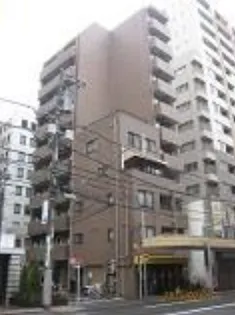 東京都文京区小石川1【マンション】の外観