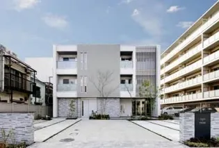 大阪府大阪市淀川区西三国2【マンション】の外観