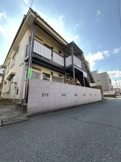 コーポフジの画像