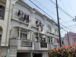 ヒルトップヨコヤマの画像