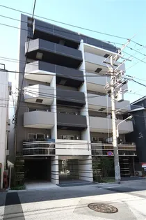 アクサス押上の画像