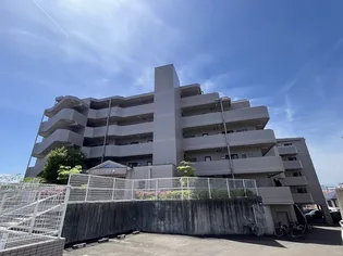 ヴィユステージ森の画像