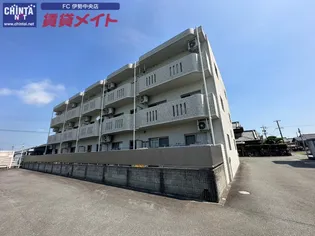 マエストロ伊勢の画像