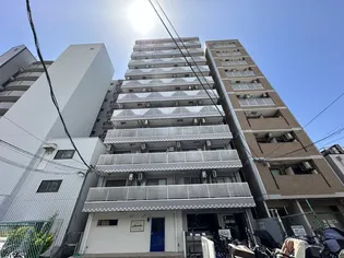 カルム四天王寺の画像