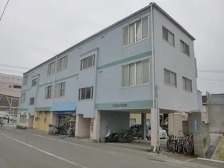 ジョージハウスの画像