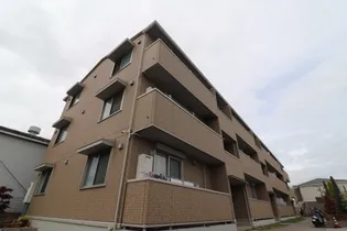 アーバンヒルズの画像