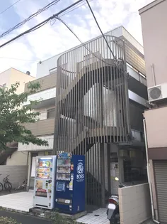 Kohki Hights【3階】の外観