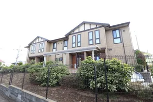 ポンテ・フィオーレ【1階】の外観