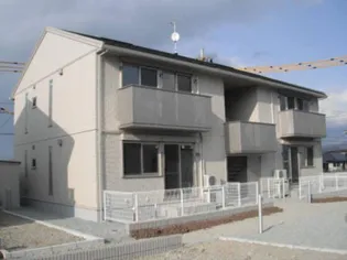 ガーデンAYASHIの画像