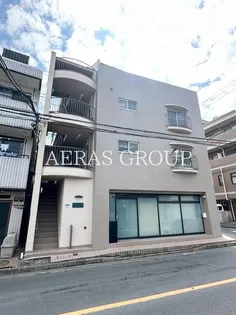 ニューリバーハイツの画像