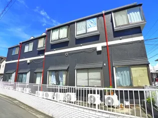 キャピタル八柱の画像