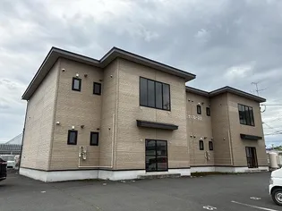 コーポサンフレーズIIの画像