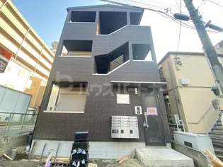 マザーユニックス船橋本町の画像