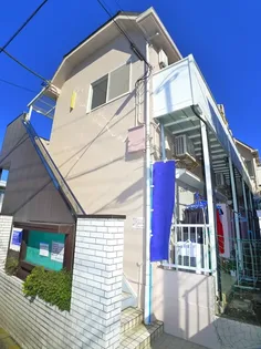 ジュネパレス松戸第01の画像