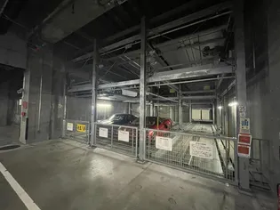 ワールドシティタワーズ キャピタルタワーの外観