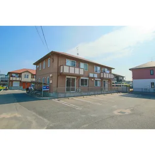 ラ パルテール金岡東町 弐番館の画像