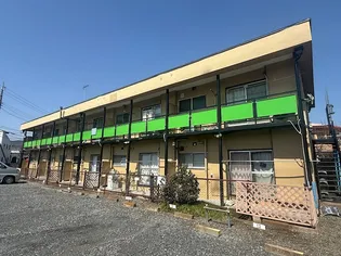 鈴鹿コーポの画像