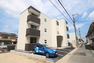 REGALEST JM 富田の画像