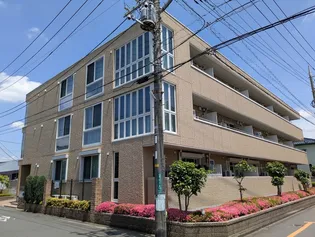 シャーメゾンNSGー鳩ヶ谷の画像