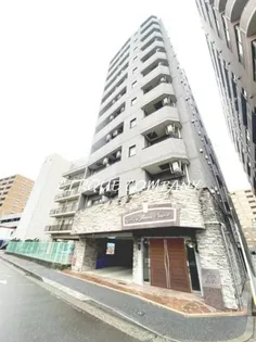 ガラ シティ横浜西口の画像