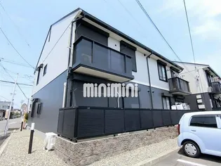 ヴィラ セームズ A棟の画像