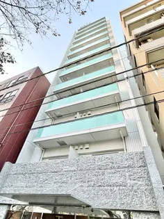 巣鴨レジデンス壱番館の画像