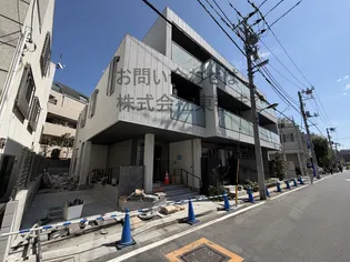 ヘーベルヴィレッジ神楽坂JS神楽坂ヒルズの画像