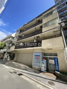 グリーンコーポ天満橋の画像