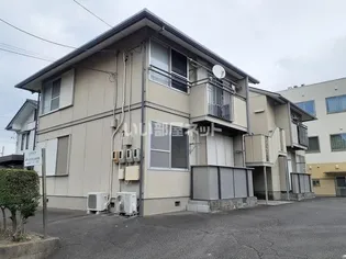 タウンスギモトAの画像