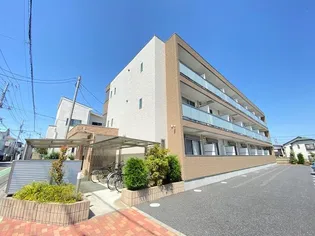 エスポワール5の画像