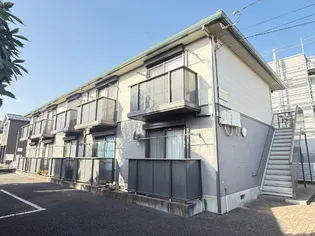 サルビアハイツの画像