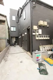 エアー中目黒の画像