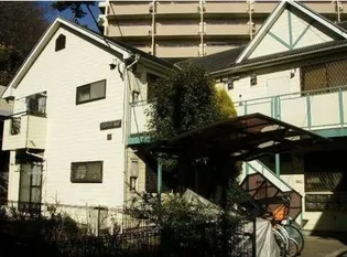 ディアコート綱島の画像