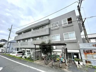 KHハイツ福島の画像