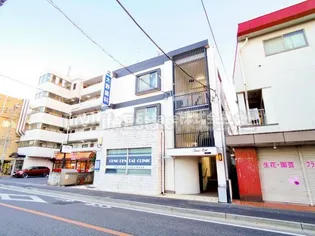 三栄ビルの画像