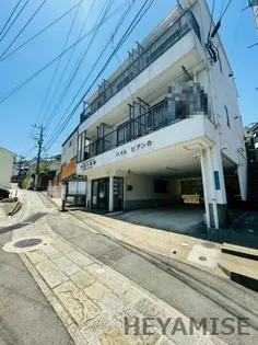 ハイムビアンカ【3階】の外観