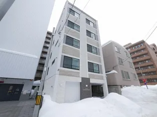 アトリア札幌ステーションの画像