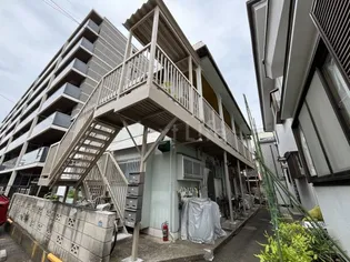 グリーンハイム清和の画像