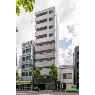 カルム浅草馬道の画像