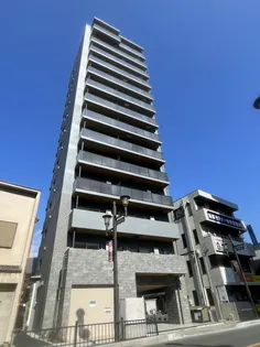 REPOS SAKURAGIの画像