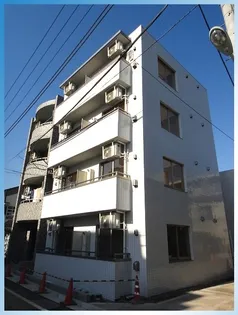 パルクフレンテの画像