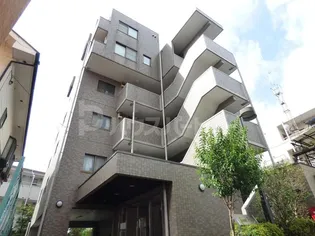 サンセットプラザの画像