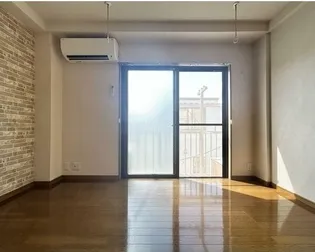 東京都中野区上高田2【マンション】の外観