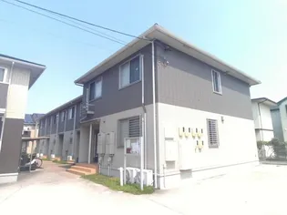 リサイア C棟の画像