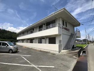 コーポ舟山IIの画像