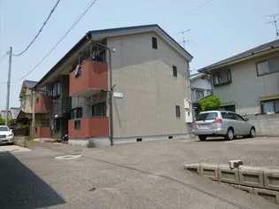 ハイツ西の画像